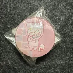 まふまふ DMMスクラッチ　ガラスマグネットA