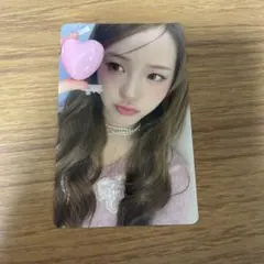 マコ　通常盤　トレカ　New Emotion