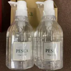 未開封⭐Pescaクリアローショ500ml &フェイスウォッシュ500ml⭐ - メルカリ