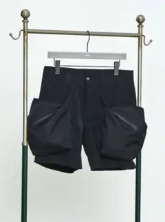 TROVE×岡部文彦×GEAR HOLIC BIG POCKET SHORTSのサムネイル