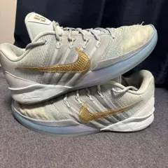 NIKE サブリナ3 ブループリント 28cm バッシュ 箱あり