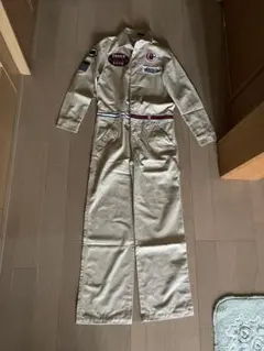 Tommy Jeans サロペットのサムネイル