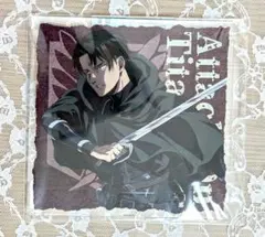 進撃の巨人 リヴァイ アクリルフィギュア