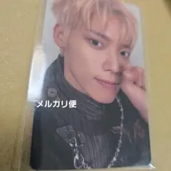 INI ポップアップ 7000円購入特典 第2弾 トレカ 木村柾哉