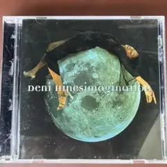 12inch DENI HINES/IT'S ALRIGHT デニ・ハインズ - メルカリ