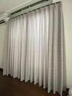 シンコールインテリアオーダーカーテンのサムネイル