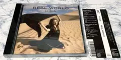 KOKIA /REAL WORLD CD