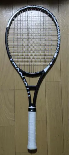 田中裕輝　ファントムグラファイト97 グリップ3 2025年最新】プリンス グラファイト 97の人気アイテム - メルカリ