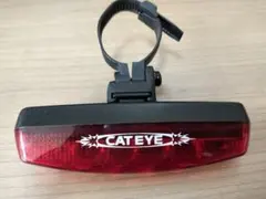 CATEYE テールライト　【希少/ 最大サイズ】 　TL-LD600