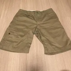 【美品】バックチャンネル　ハーフパンツのサムネイル
