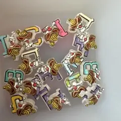 ネイルパーツ　3