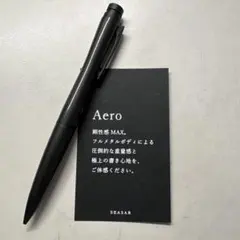 シーサーエアロのサムネイル
