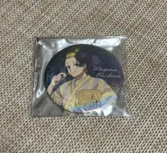 ブルーロック アニマックスカフェ 蜂楽 廻 ホログラム缶バッジ