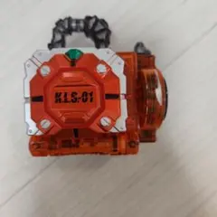 仮面ライダー鎧武 ロックシード K.L.S-01 カチドキ