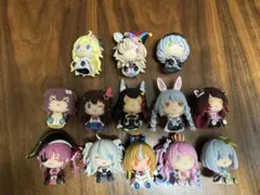 ちょこのっこ ホロライブ フィギュア 13体