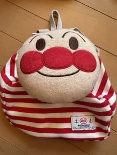 アンパンマン　リュックサック