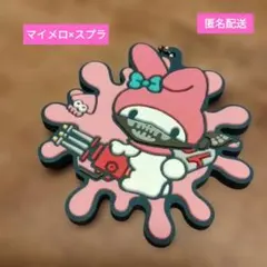 2026年最新】スプラトゥーンサンリオキャラクターズの人気アイテム