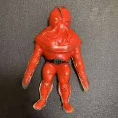 オクトパイレーツ　 ストレッチーズ　ミュータントファイターズ　デアゴスティーニ