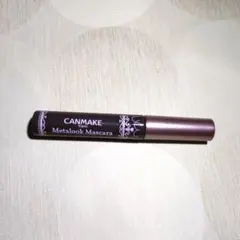 CANMAKE Metalook Mascara 03 キャンメイク メタルックのサムネイル