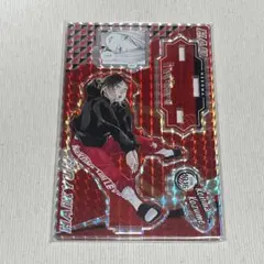 ハイキュー‼︎ 名場面アクリルフィギュア 孤爪研磨 2024年 SHINING