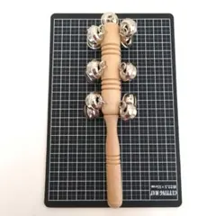 ハンドベル　スレイベル　打楽器　鈴のサムネイル