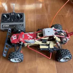 2026年最新】マルイ サムライ ラジコンの人気アイテム - メルカリ