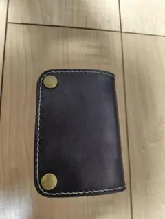 ミドルトラッカーウォレット
