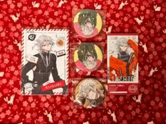 2026年最新】エイトリ 缶バッジ 潜の人気アイテム - メルカリ