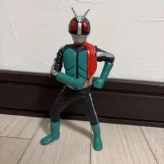 仮面ライダー フィギュア ソフビ