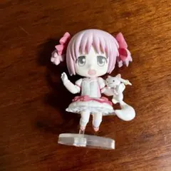 魔法少女まどか☆マギカ 鹿目まどか ねんどろいどぷち ねんぷち まどマギ