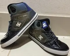 【DC SHOES】Spartan High WC Se 25.5cmのサムネイル