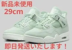 新品 29cm WMNS NIKE AIR JORDAN 4 RETROのサムネイル
