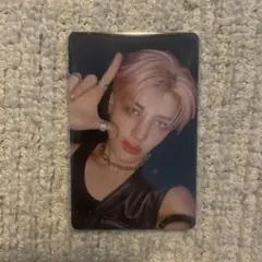 &TEAM MAKI Back To Life weverseトレカ