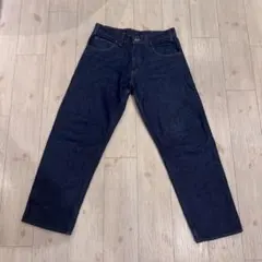 美品 PRISON BLUES ワークジーンズ デニム W34 L30 - メルカリ