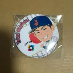 WBC 2026 侍JAPAN ガチャガチャ 牧原大成アクリルスタンド - メルカリ