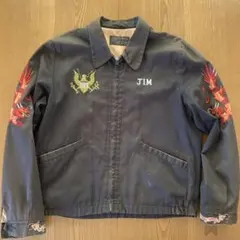 2026年最新】sugar cane スタジャンの人気アイテム - メルカリ