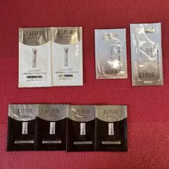 限定値下げ　エリクシール⭐︎サンプル