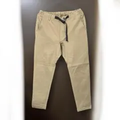 ［最終値下げ‼️］POWER TOTHE PEOPLEサルエルパンツLサイズ