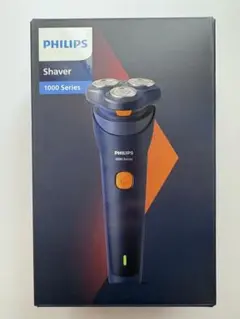 PHILIPS 1000 Series メンズ電気シェーバー【新品未使用】のサムネイル