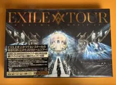 EXILE/EXILE LIVE TOUR 2015 DVD 3枚セット