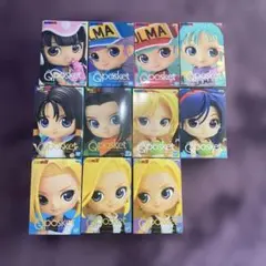 ドラゴンボール qposket