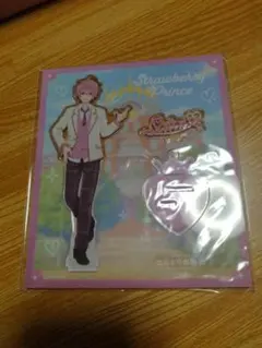 すとぷり　さとみ　アクリルスタンド