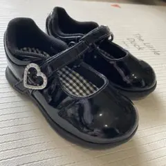 ムーンスター　フォーマルシューズ