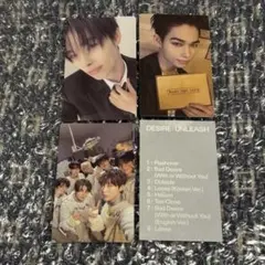 ENHYPEN DESIRE : UNLEASH ニキ ③