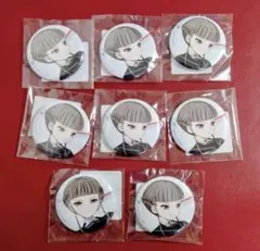 euphoria 真中合歓 缶バッジ 8個 ユーフォリア 2026年最新】真中合歓の人気アイテム - メルカリ