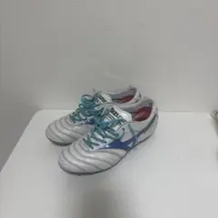 モレリア2Japan限定カラー25.5cm