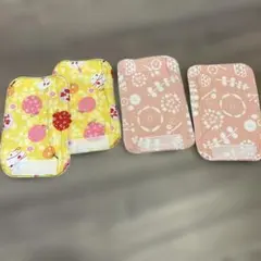 抱っこ紐　よだれカバーのサムネイル