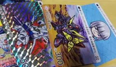 ガンダム カード