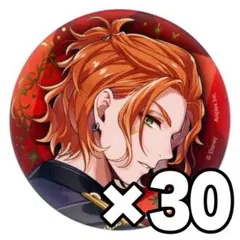 ねこ様専用　ツイステ　ブレイジングジュエル　ケイト　缶バッジ