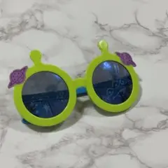 リトルグリーンメンサングラス